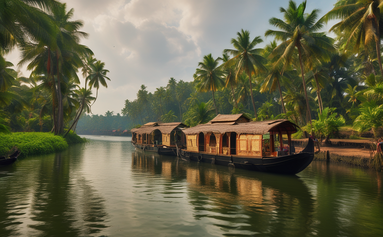 Travelon - The best tour packages company in Thiruvananthapuram